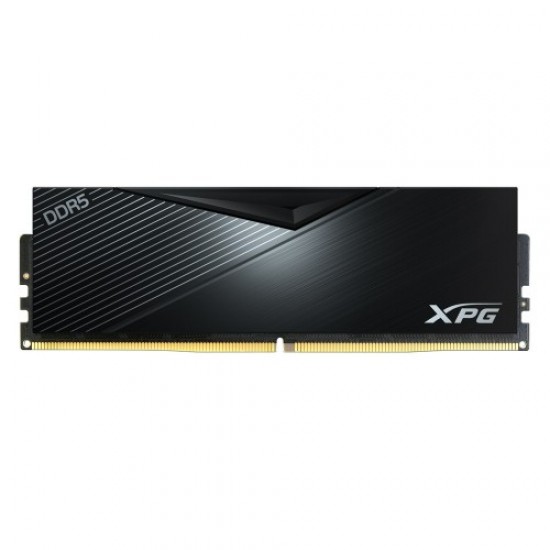 Adata XPG LANCER 16GB DDR5 6000MHz Gaming Desktop RAM Adata XPG LANCER 16GB DDR5 6000MHz Gaming Desktop RAM
