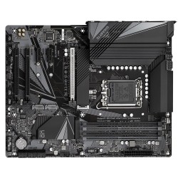GIGABYTE Z690 UD DDR4 Intel 12th/13th Gen ATX Motherboard